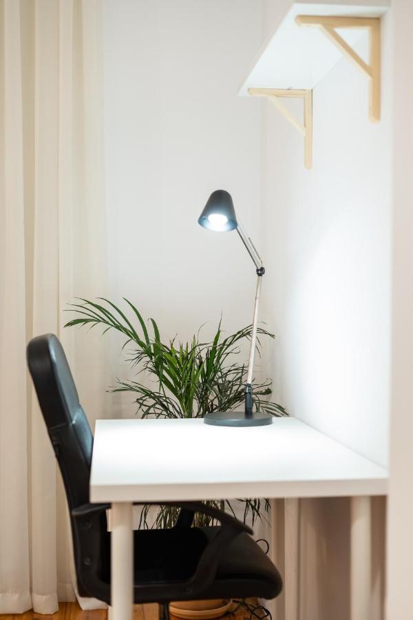 Ikos Central Spacious Apartment Thessaloniki Exterior foto